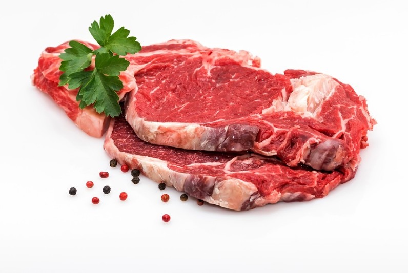 L'entrecôte ou côte de boeuf J'aime la viande L'entrecôte ou côte de boeuf J'aime la viande